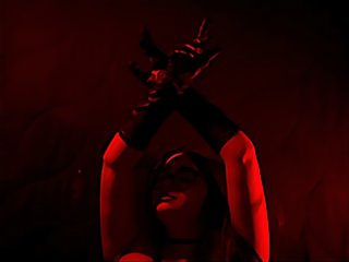 Эротический видеочат CarolinaLee