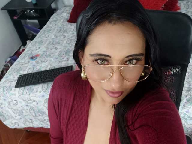 Фотография профиля carolinalovee