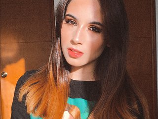 Фотография профиля carolinamira