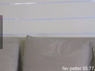 Эротический видеочат CarolinaSmith