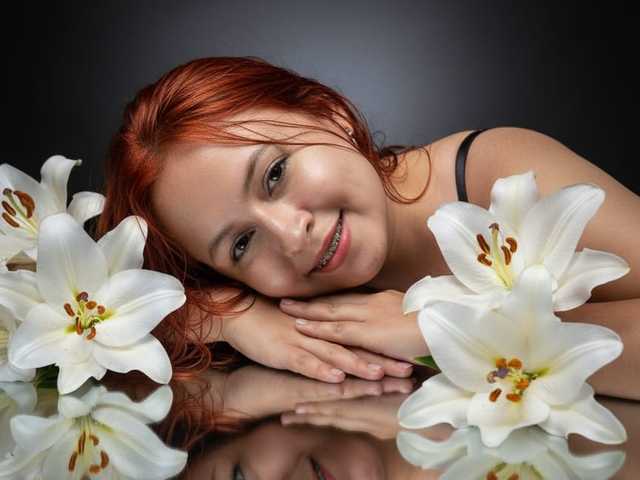 Фотография профиля carolinasquirt18