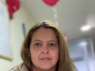 Эротический видеочат Caroline-cm