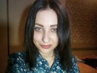 Эротический видеочат caroline0