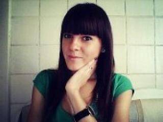 Эротический видеочат caroline1