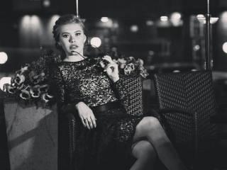 Фотография профиля caroline4