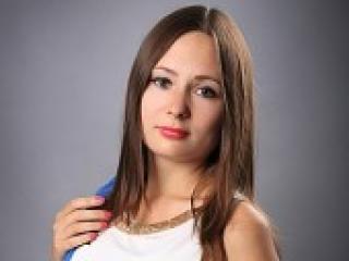 Эротический видеочат caroline575