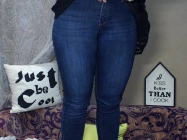 Скриншоты трансляции CarolineBB