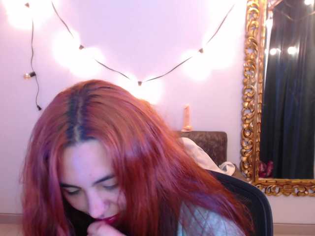 Фотографии carolinee- 40 tokens control lush 4 minutos