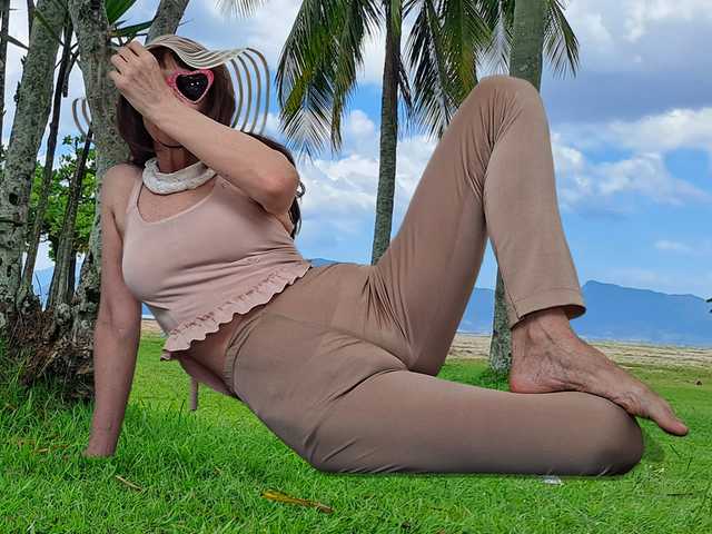 Фотография профиля Carolsquirter