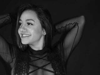 Эротический видеочат CarolVergara