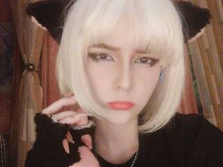 Эротический видеочат Carossa