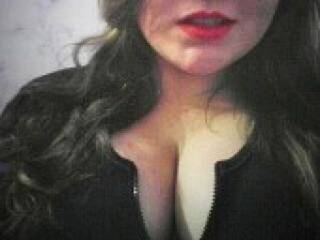 Эротический видеочат carrie555