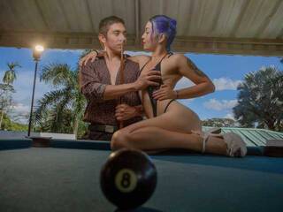 Эротический видеочат Carriesexx