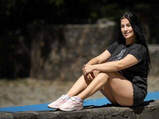 Эротический видеочат CarrieSquirt