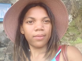 Эротический видеочат Carrollina