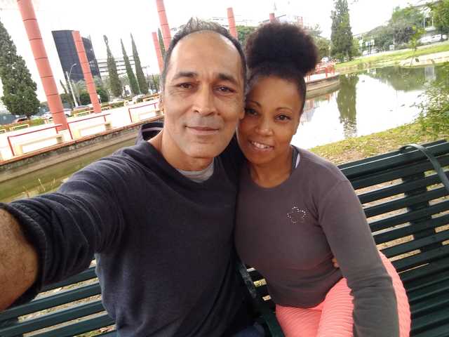 Фотография профиля Casalbrazil2928