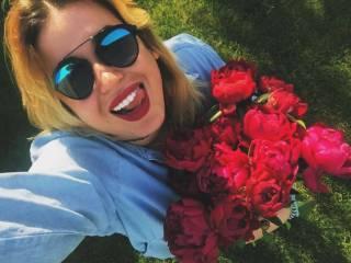 Эротический видеочат casami