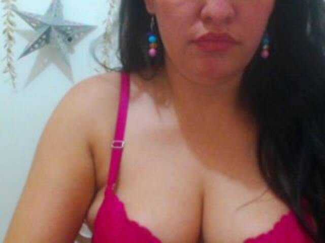 Скриншоты трансляции casandrasmith