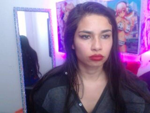 Скриншоты трансляции caseycalvert4