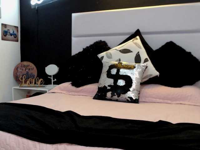 Скриншоты трансляции CaseyRosse