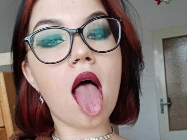 Фотография профиля Cassandra-18