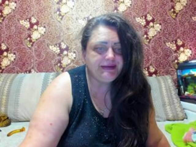 Скриншоты трансляции Lelya__