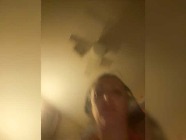 Скриншоты трансляции MagicKPussy