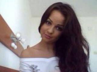 Эротический видеочат cassiaa