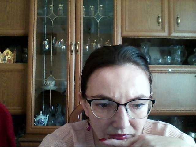 Скриншоты трансляции CassieReynold