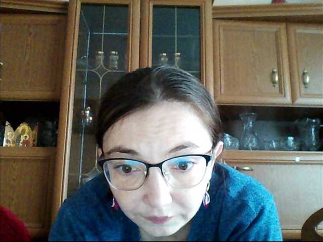 Скриншоты трансляции CassieReynold