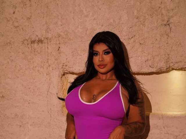 Фотография профиля Cassiestevens