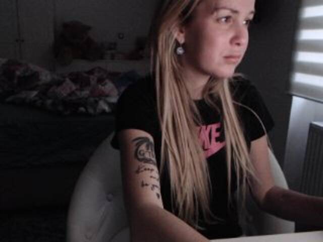 Скриншоты трансляции Cassionella1