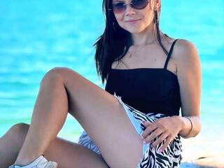 Эротический видеочат Cat-Likaa