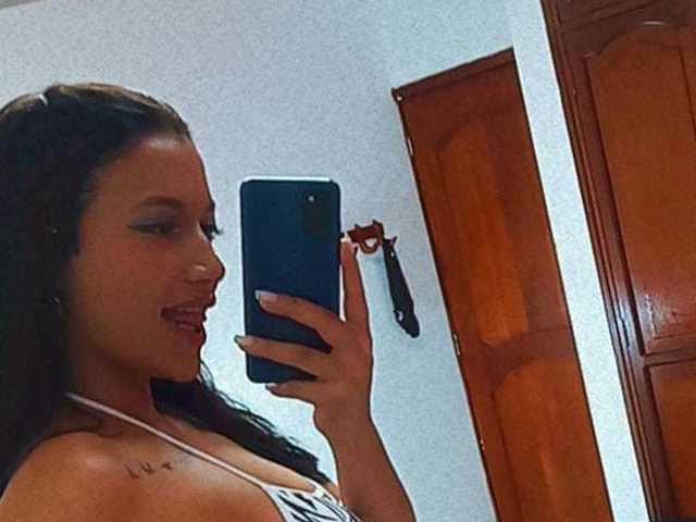 Фотография профиля cata-hot