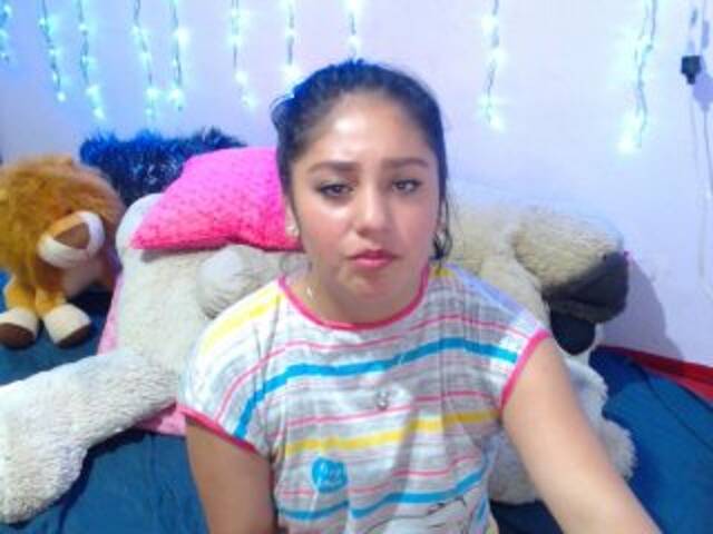 Скриншоты трансляции Koren_jala