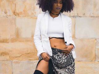 Эротический видеочат Cata420