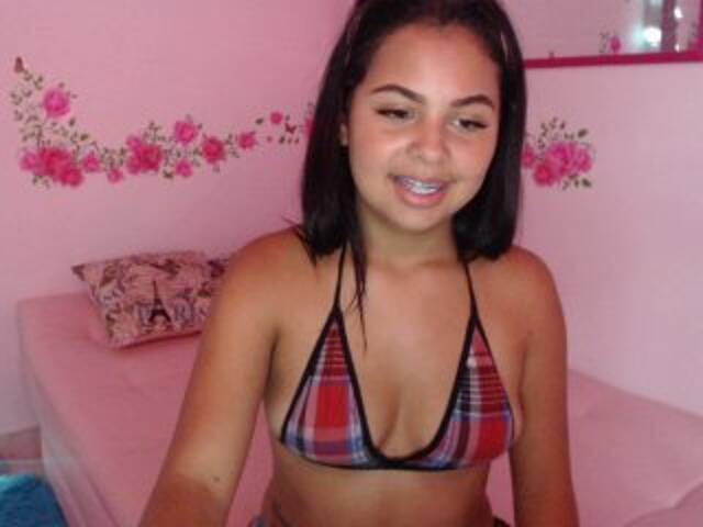 Скриншоты трансляции cataleya-ds