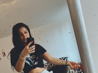 Эротический видеочат Cataleya174