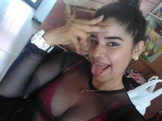 Эротический видеочат CataleyaRusel