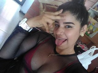 Эротический видеочат CataleyaRusel