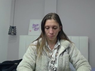 Эротический видеочат Cataleyasweeet