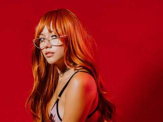 Эротический видеочат Catalina-Cute