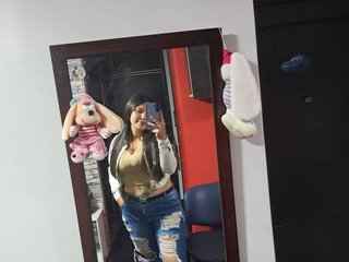 Эротический видеочат catalina00027