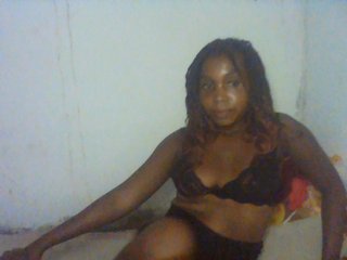 Эротический видеочат catalina1