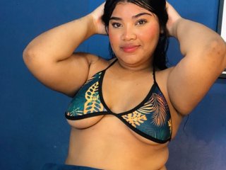 Эротический видеочат Catalina27