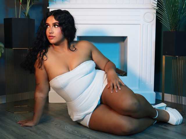 Фотография профиля CatalinaCoopper