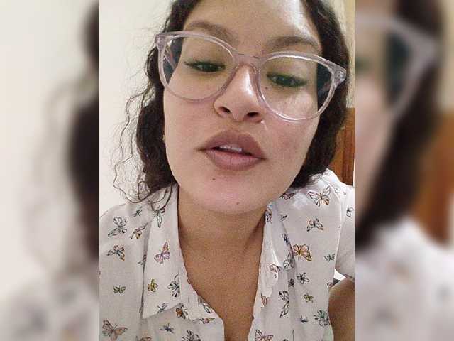 Скриншоты трансляции Catalinacute8