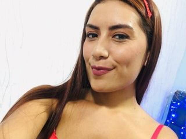 Фотография профиля CatalinaSherr