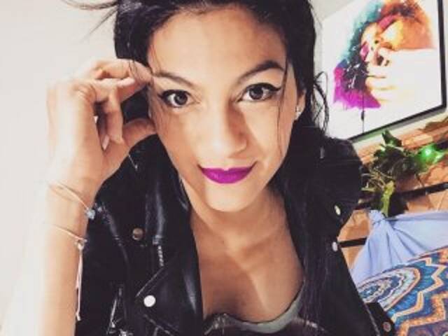 Фотография профиля CatalinaWills