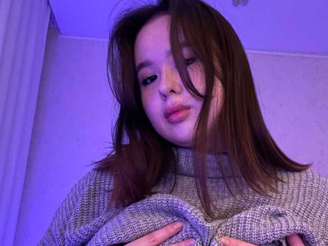 Фотография профиля CateLong